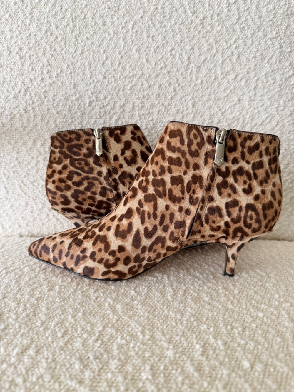 Sam Edelman Shoes. - Picture 5 of 11